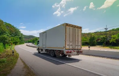 İzmir ile Zara Arası Bulaşık Makinesi Taşıma