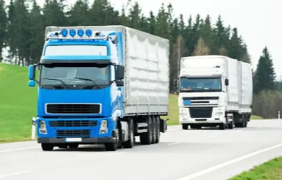 İzmir ile Zara Arası Eşya Taşıma